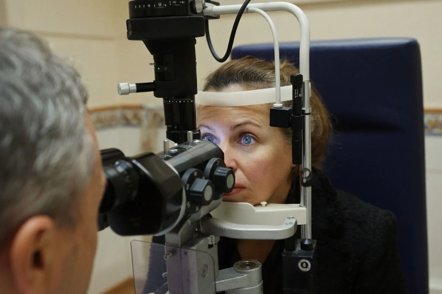 Cómo el ejercicio físico ayuda a prevenir el glaucoma y la degeneración macular