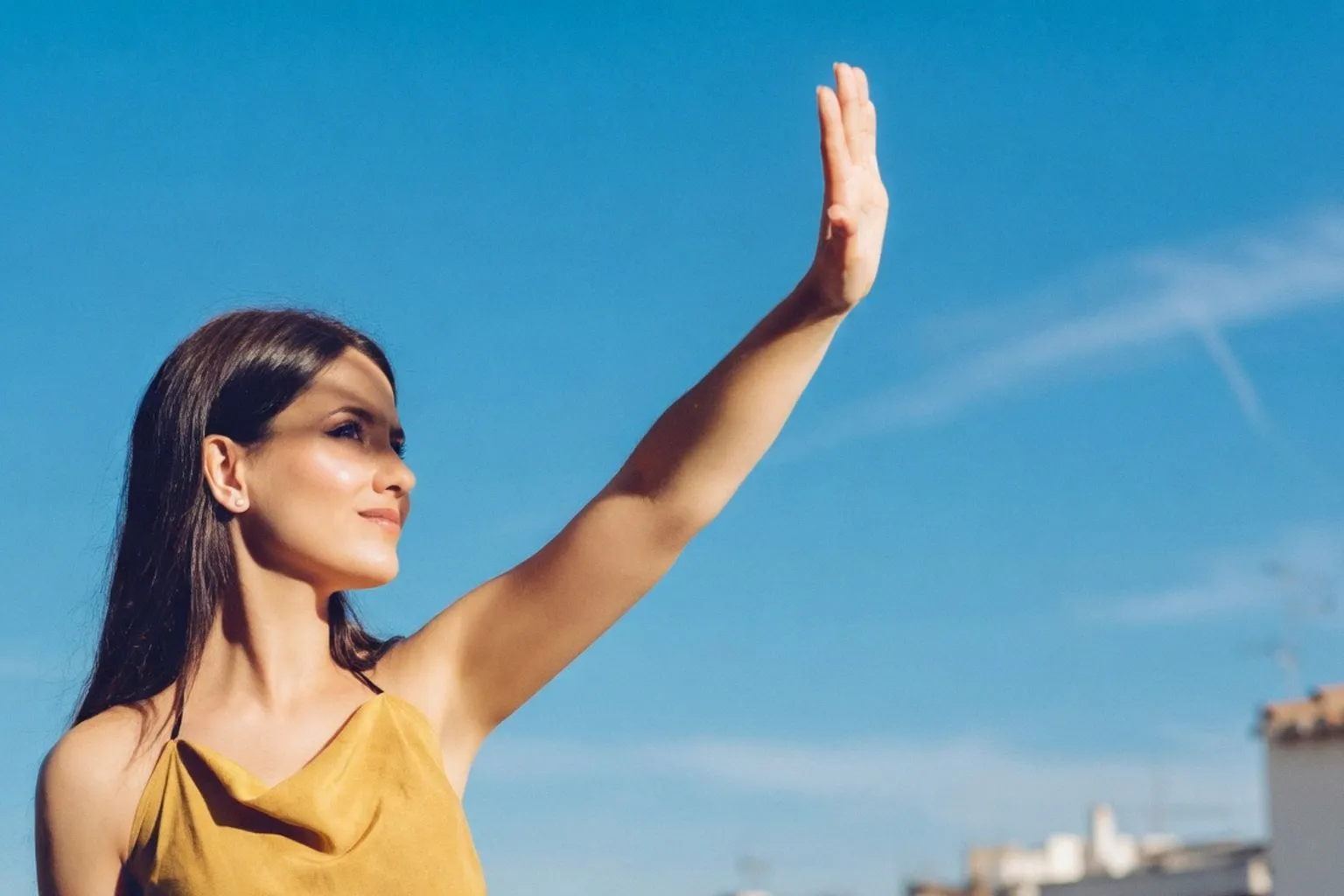 Cómo recuperar la salud visual tras el desgaste ocular del verano