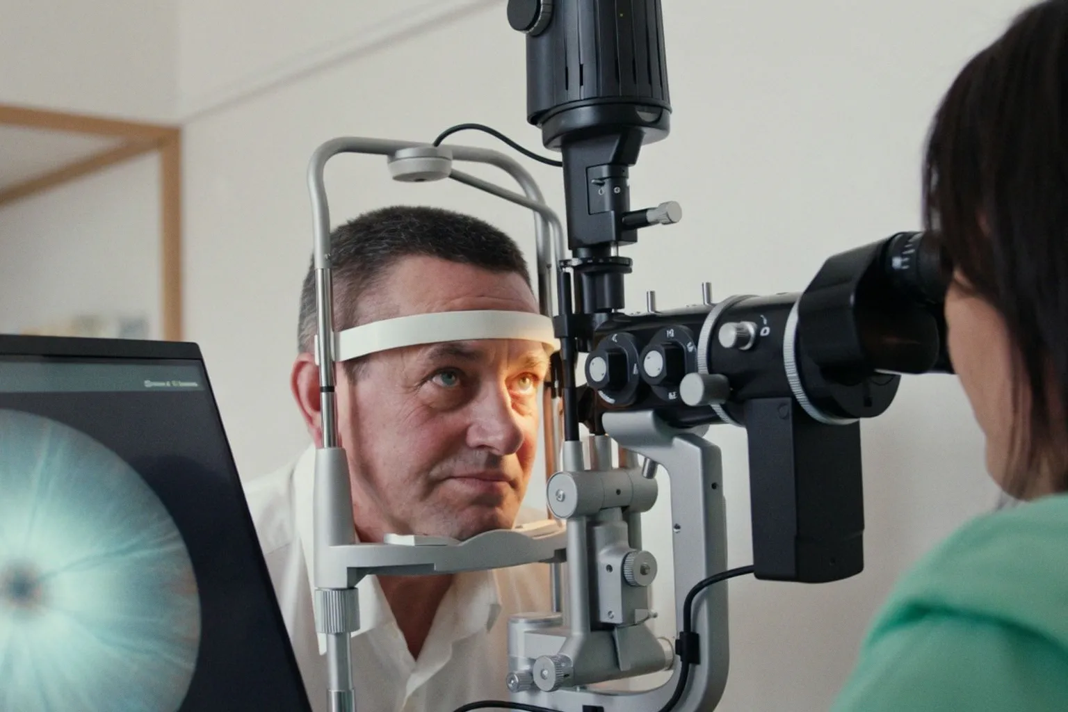 Degeneración macular: claves para entender el diagnóstico y evitar falsas alarmas