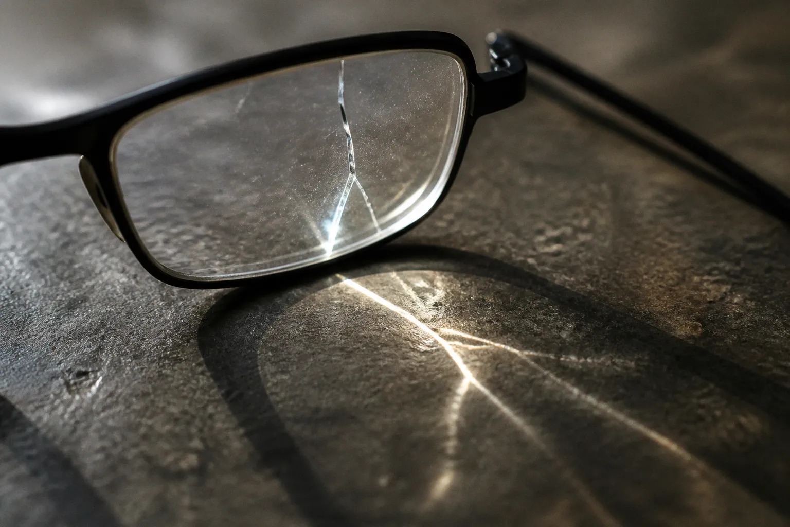 Desprendimiento de retina: el día que ignoré los destellos