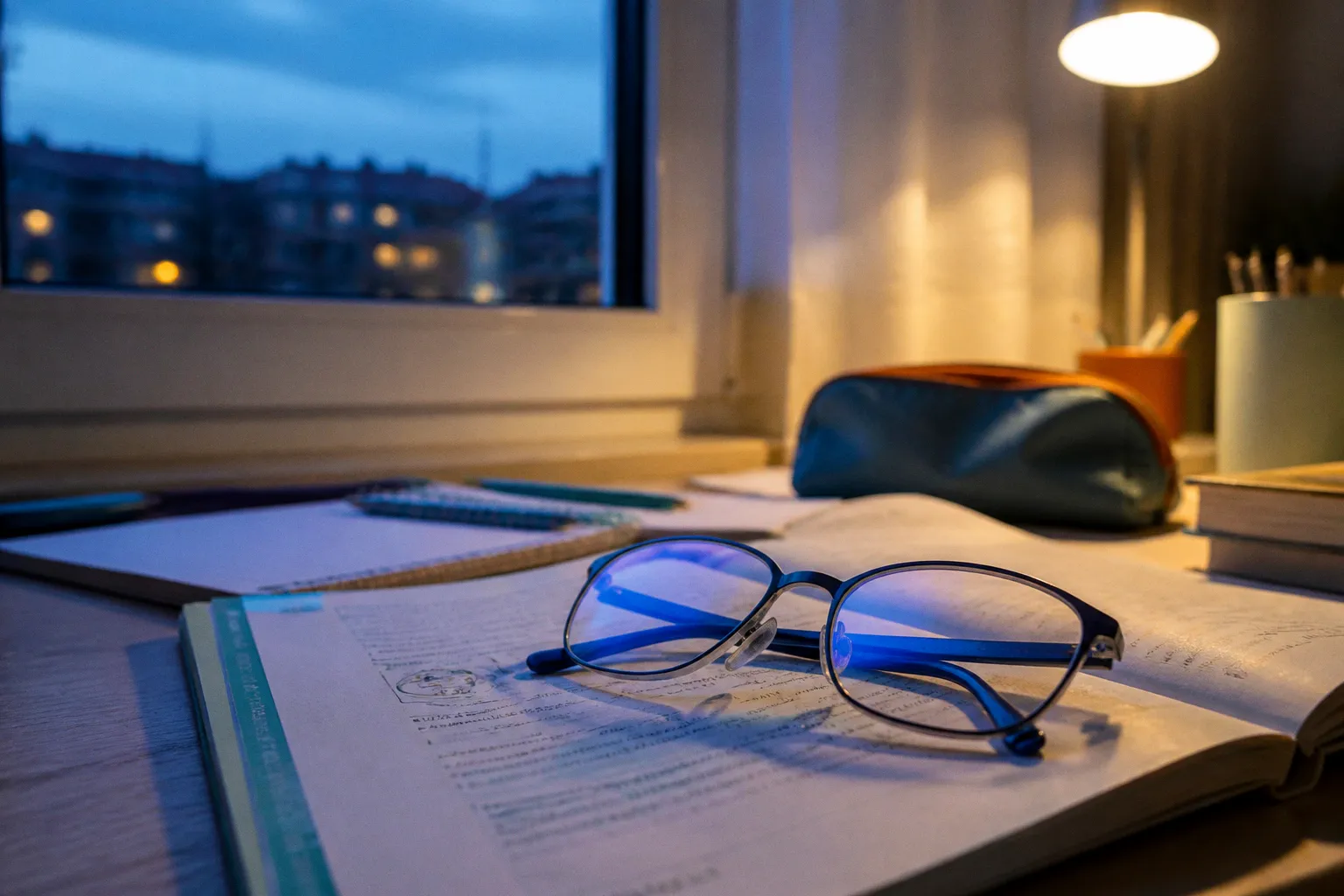 Filtros de luz azul en niños: la moda frente a la evidencia