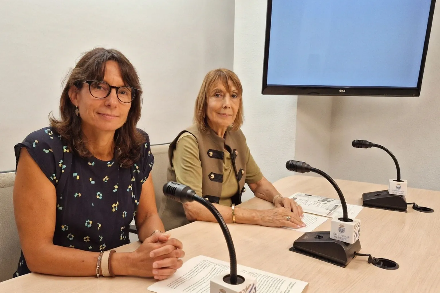 Gandia invierte 47.000 euros en salud pública para frenar el abuso de pantallas en adolescentes