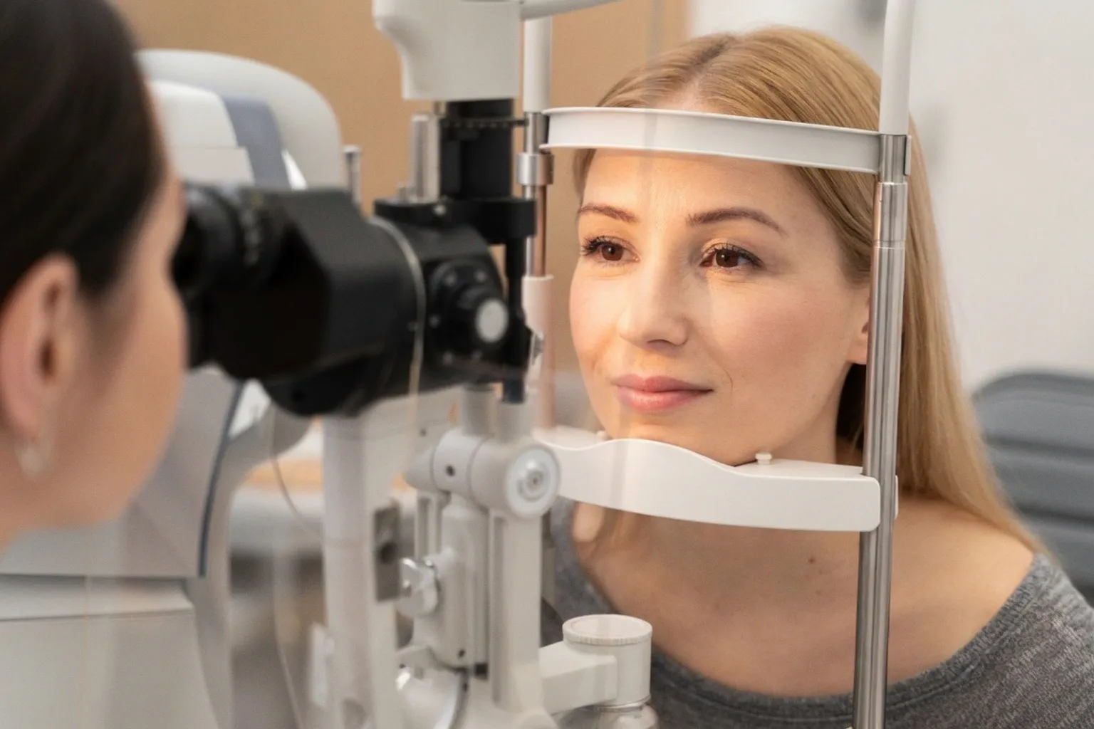 Identificada la vía POLO: el nuevo sistema de drenaje ocular que revoluciona el tratamiento del glaucoma