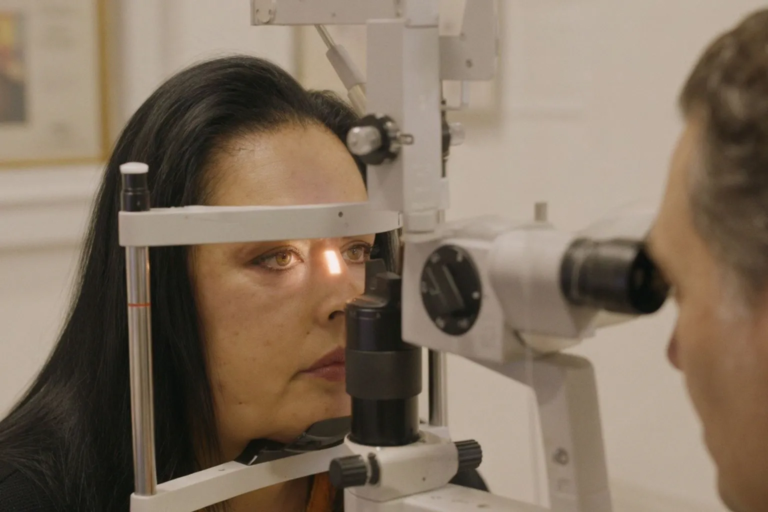 La angiografía OCT-A identifica daños vasculares precoces en la retinopatía diabética