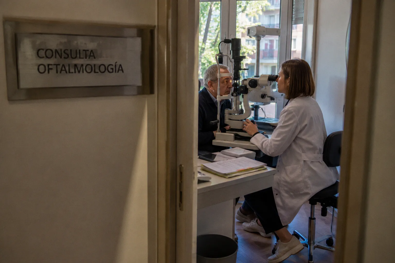 La oculómica y el control de la presión intraocular: claves en el éxito de la cirugía de glaucoma