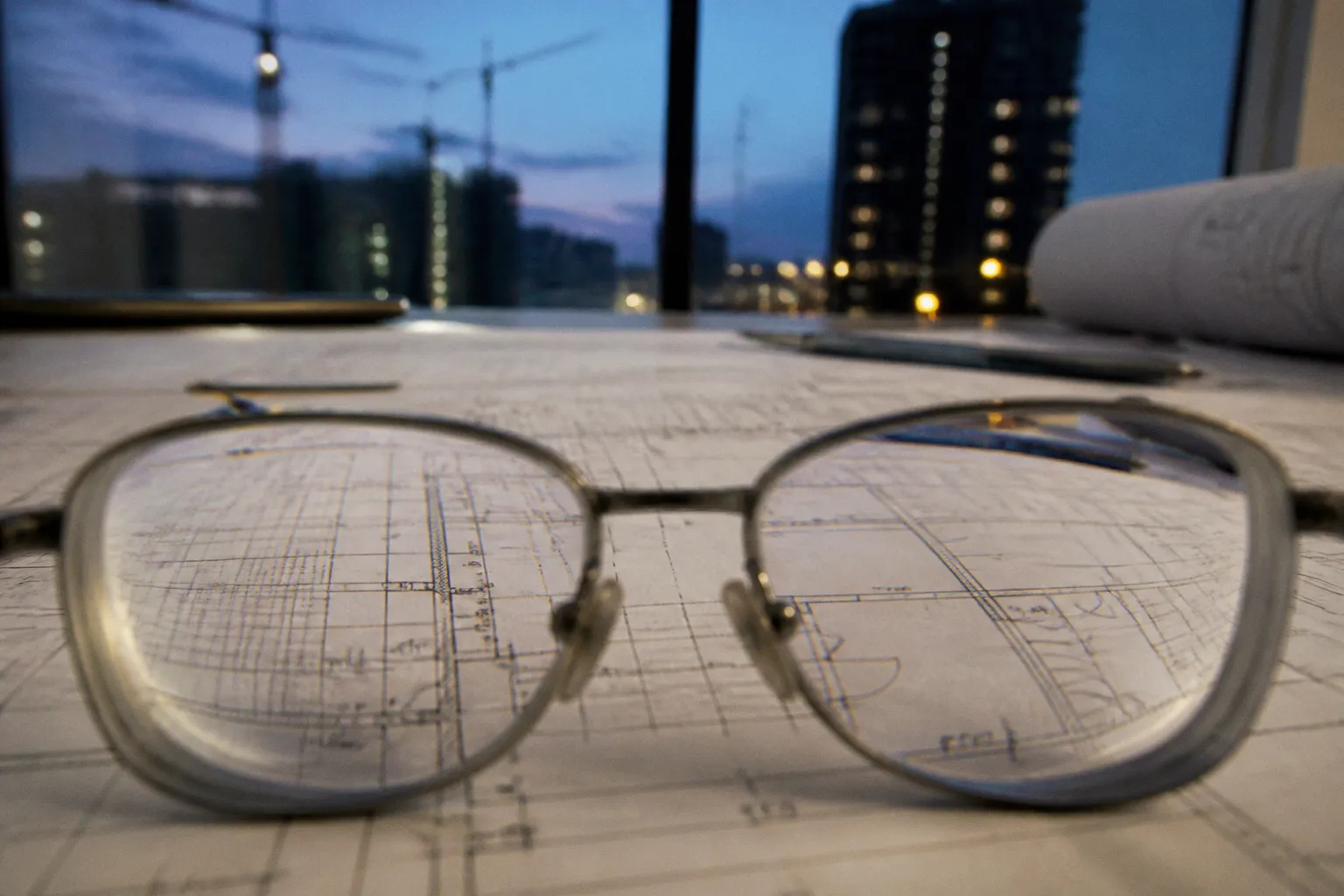 Lentes progresivas: mi difícil adaptación y lo que aprendí