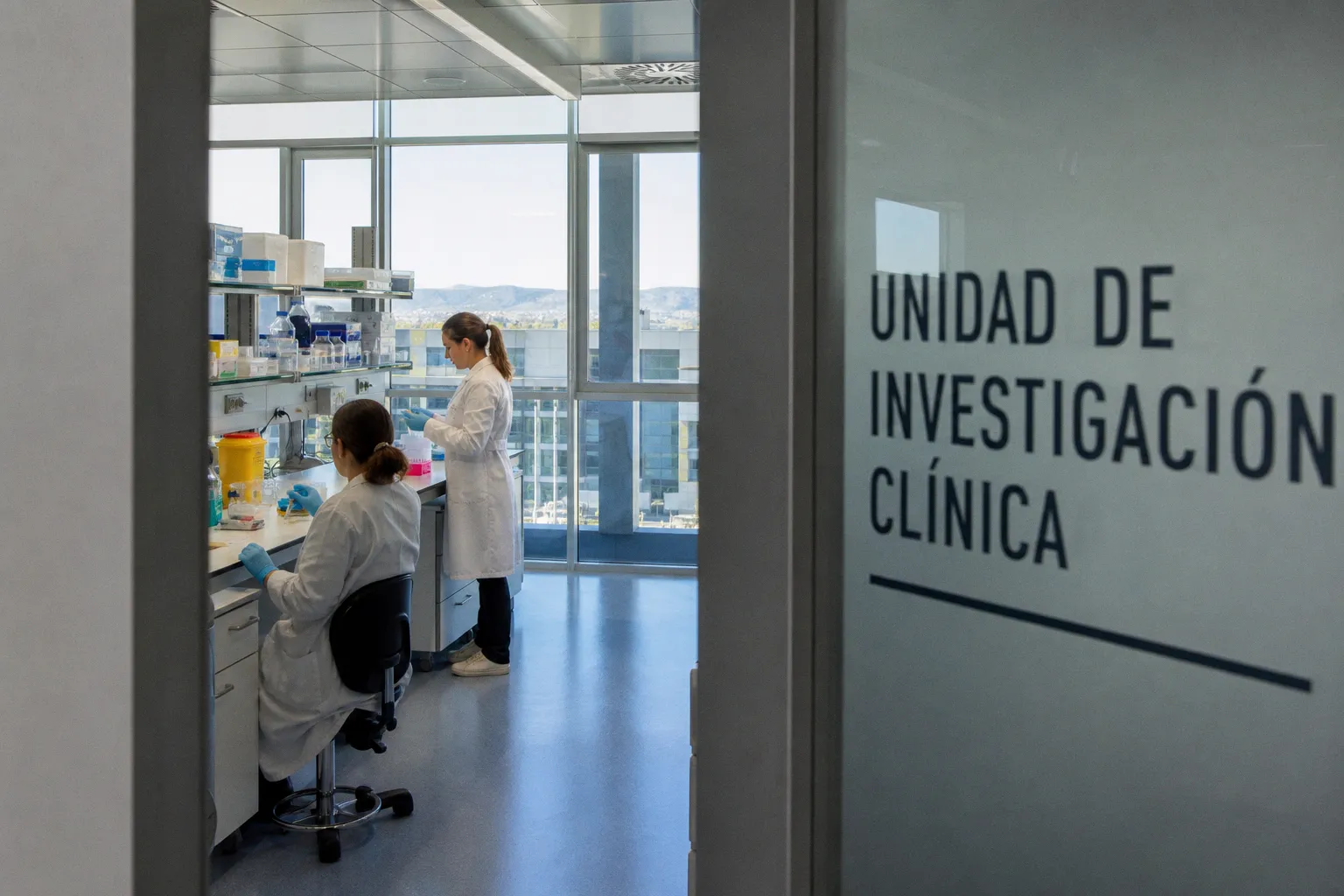McKesson invierte 1.930 millones en medicina de precisión: ¿qué supone para la salud ocular?