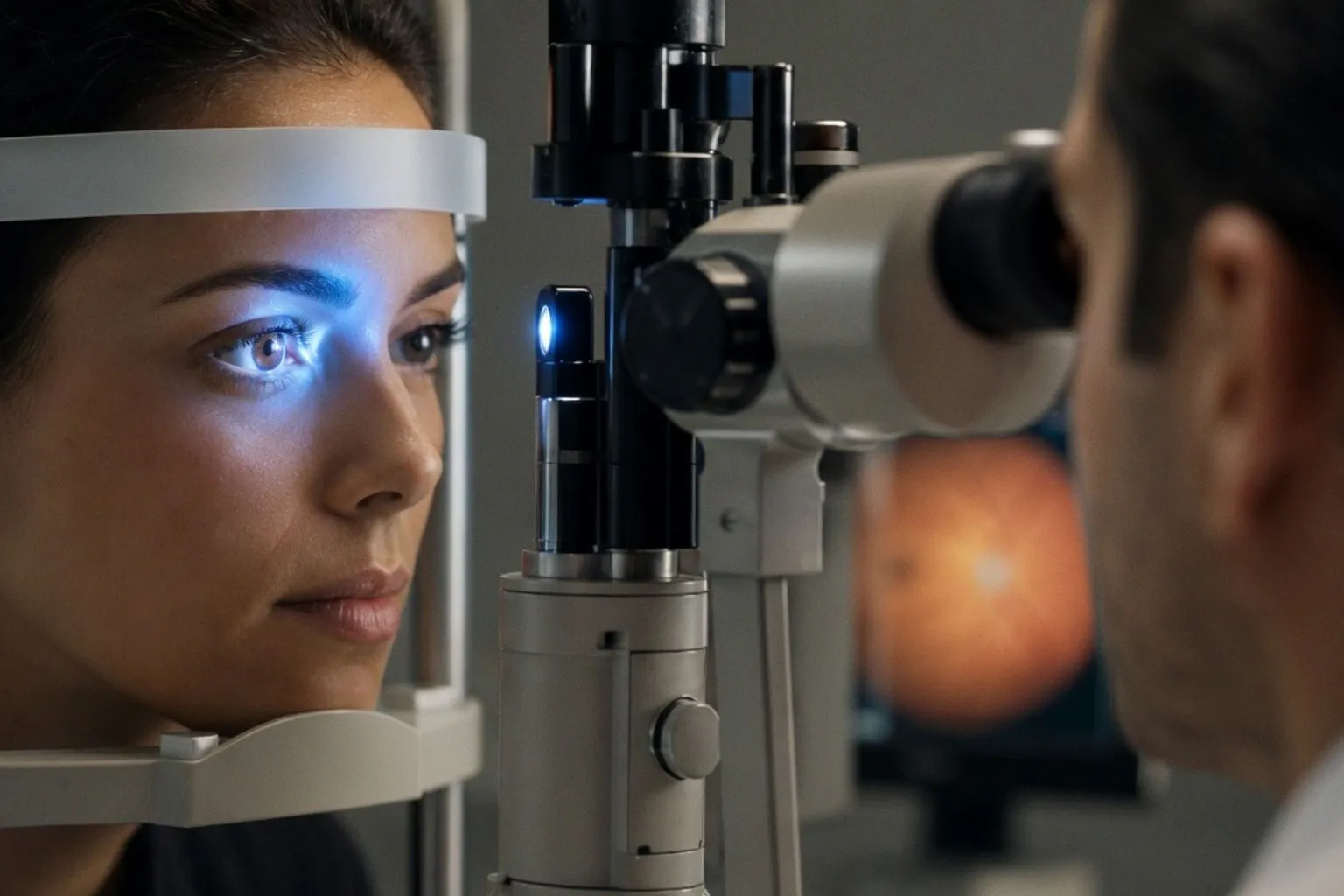 Miopía magna y traumatismos oculares: cómo identificar el riesgo de desprendimiento de retina