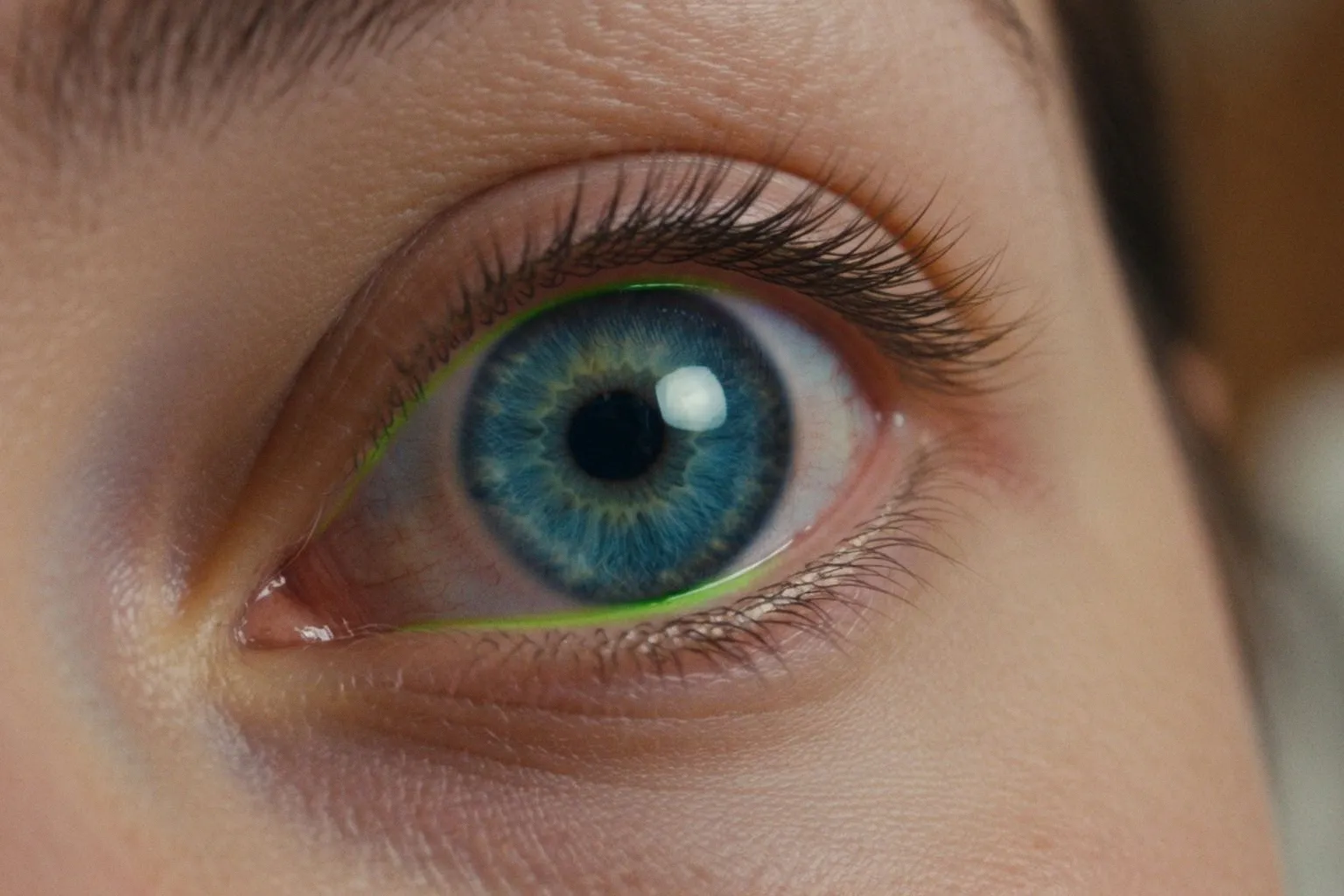 Nuevos insertos oculares impresos en 3D para tratar el glaucoma de forma constante