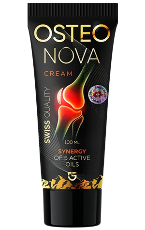 OsteoNova cream