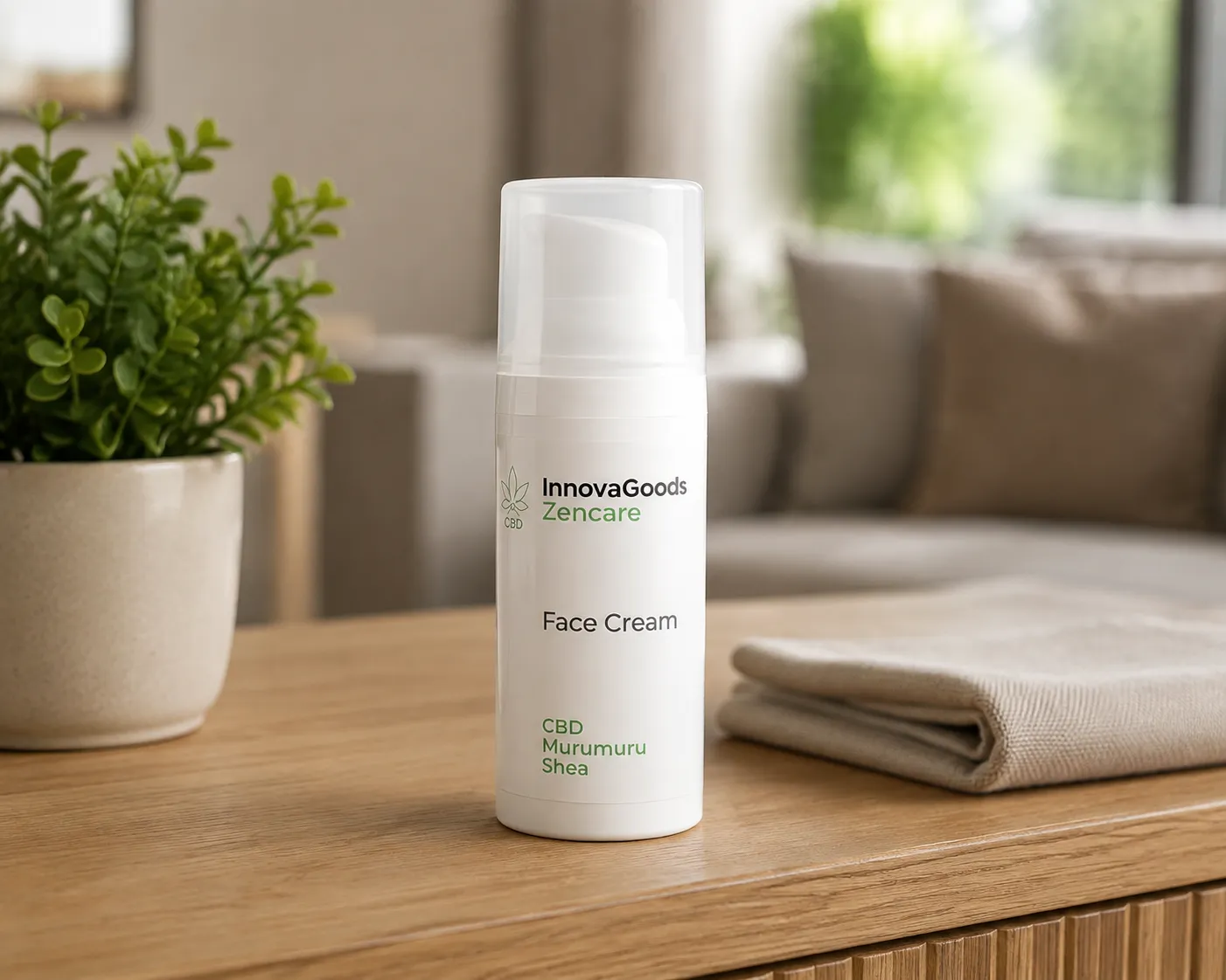 InnovaGoods — el envase en el día a día