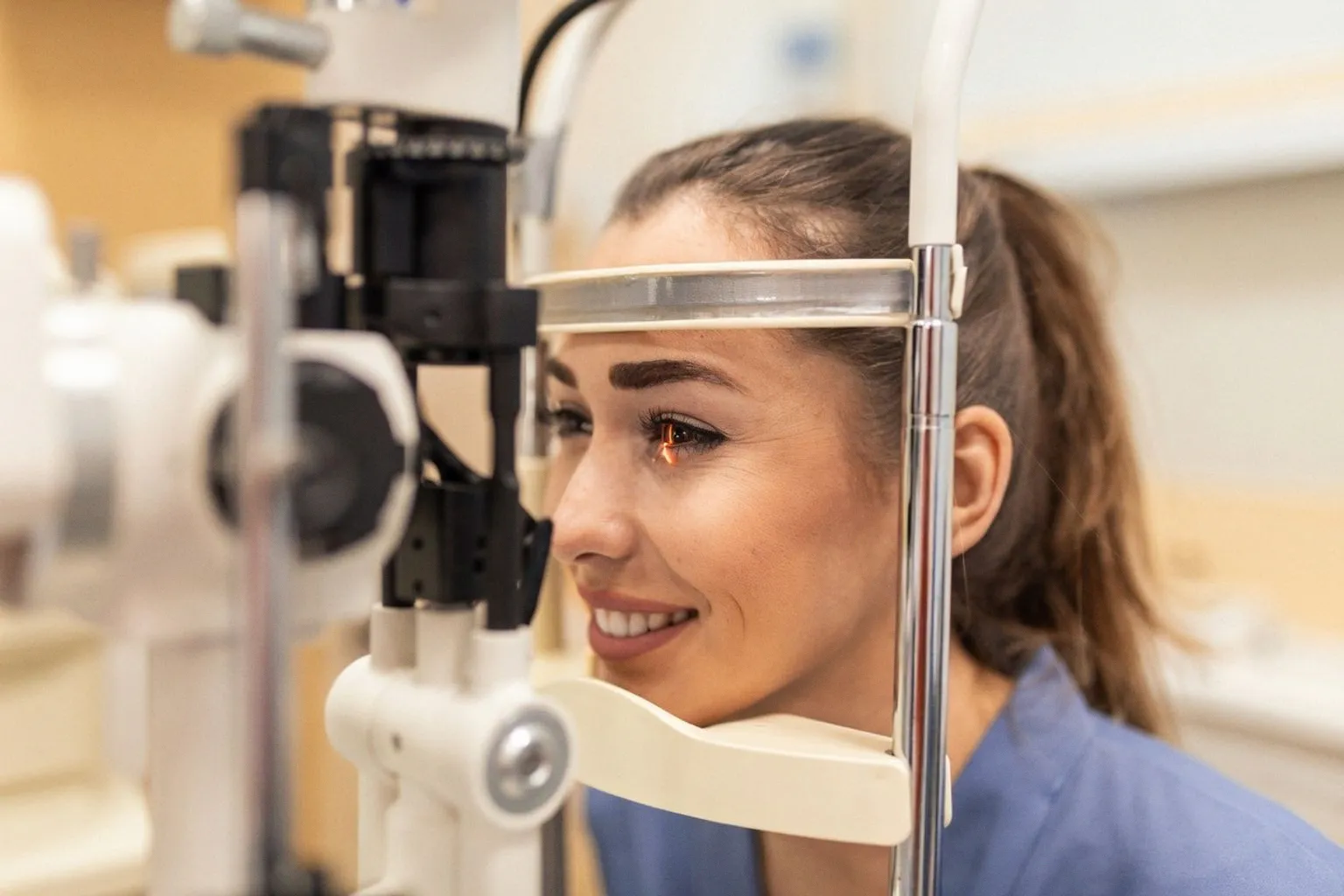 Retinosis pigmentaria: cómo identificar los primeros fallos en la visión nocturna