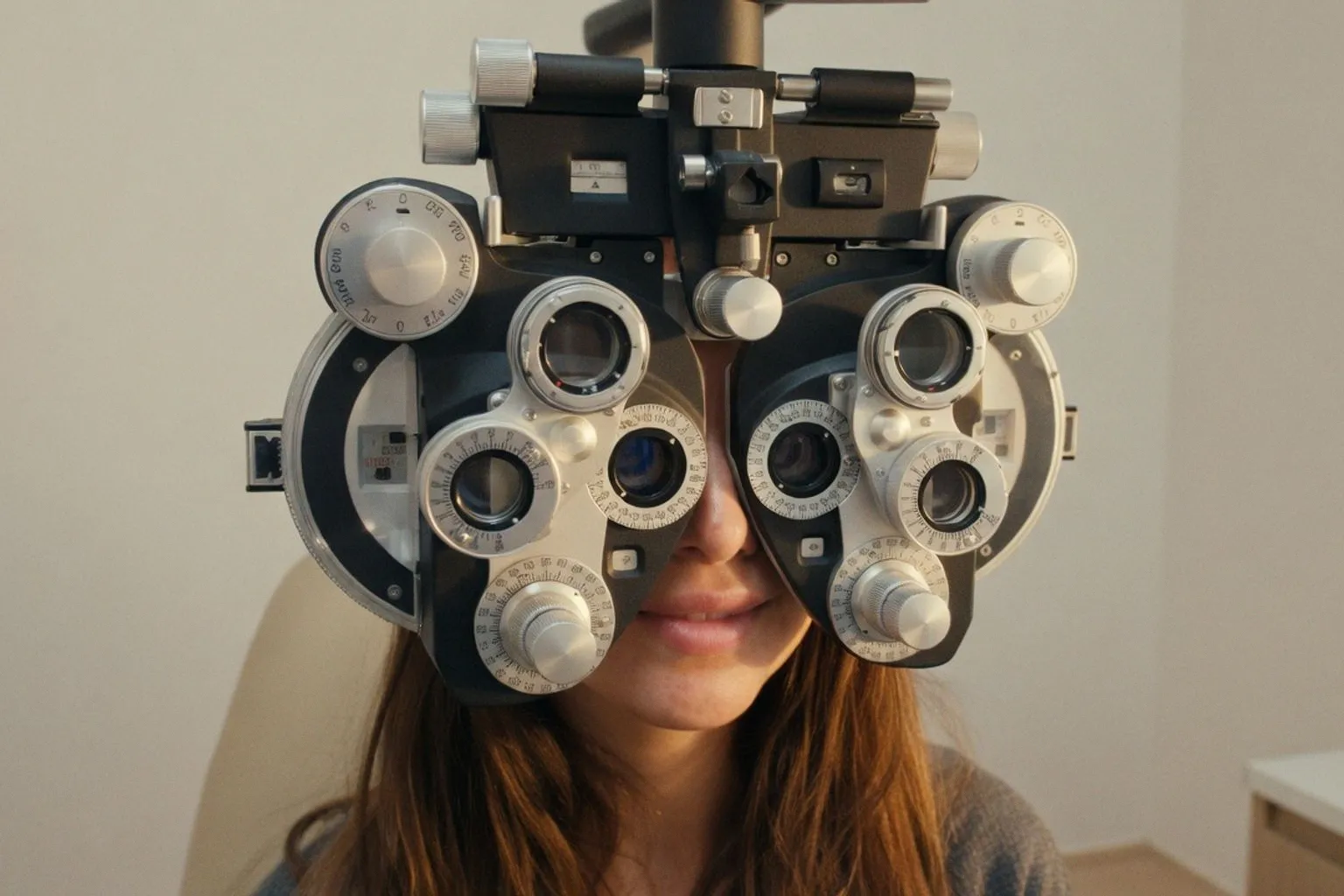 Salud visual: por qué la prevención es vital frente al glaucoma y la diabetes