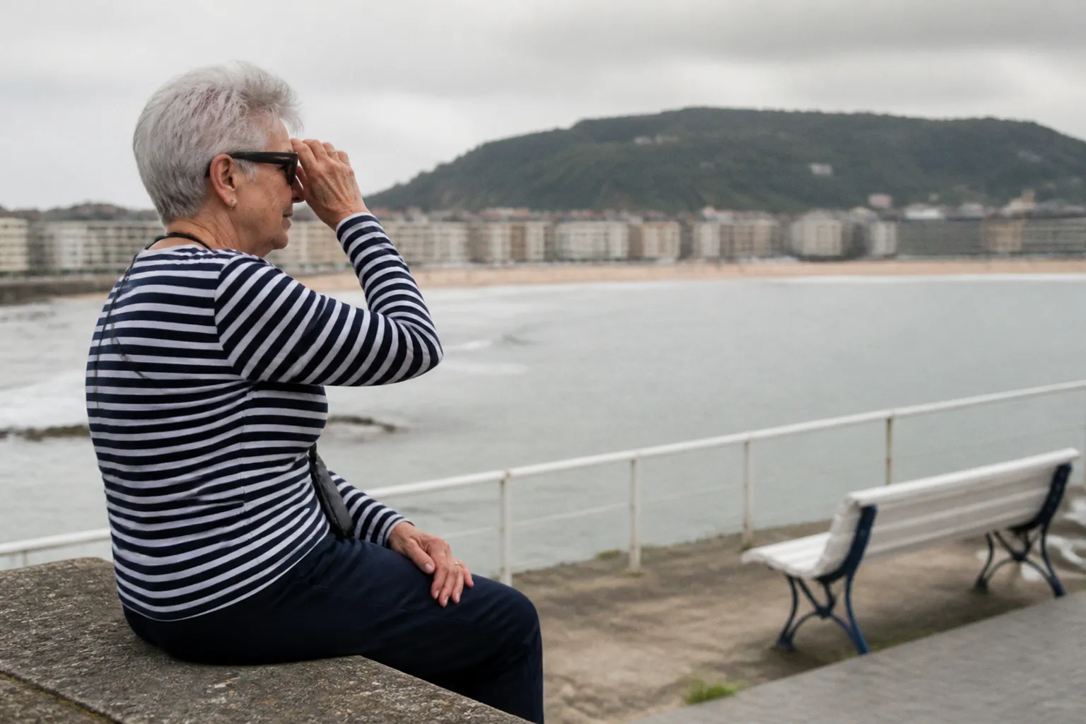 Salud visual tras los 60: por qué la prevención es más eficaz que los consejos genéricos